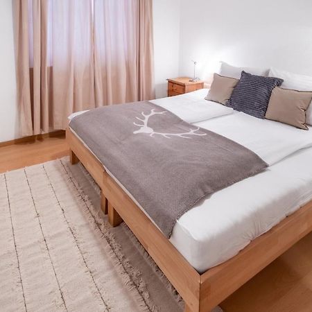 Schmitten & Cityxpress Apartment 1 And 2 Zell am See Luaran gambar