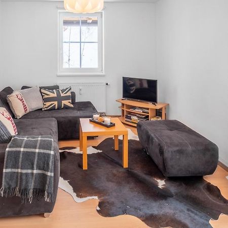 Schmitten & Cityxpress Apartment 1 And 2 Zell am See Luaran gambar