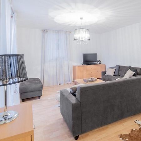 Schmitten & Cityxpress Apartment 1 And 2 Zell am See Luaran gambar